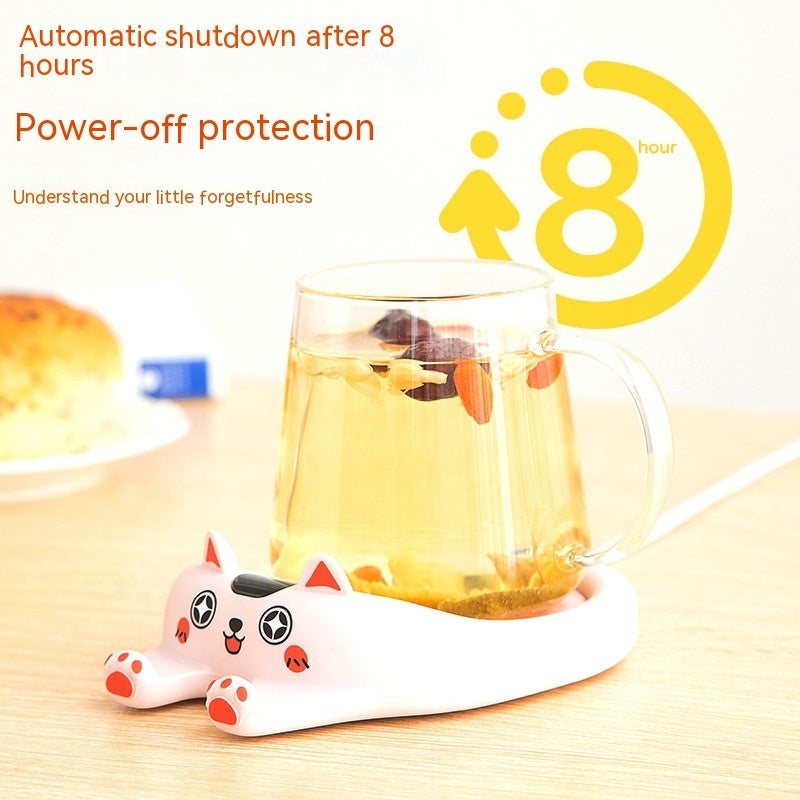 Lux cat warmer
