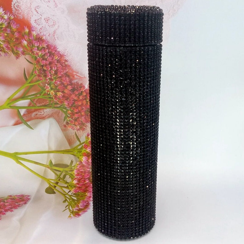 Luxury Thermo Bling Flask