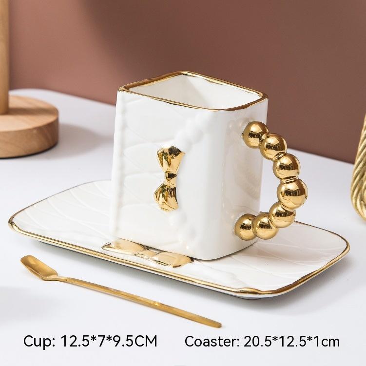 Lux Bag Mug