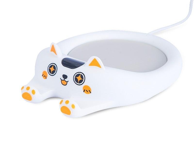 Lux cat warmer