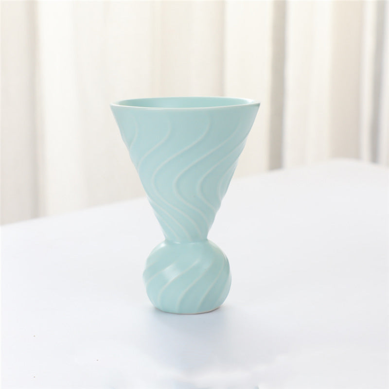 Celebrity Cone Cup