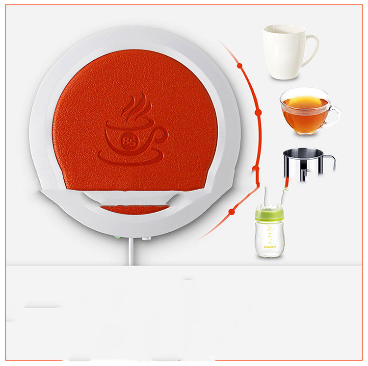Lux Beverage Warmer