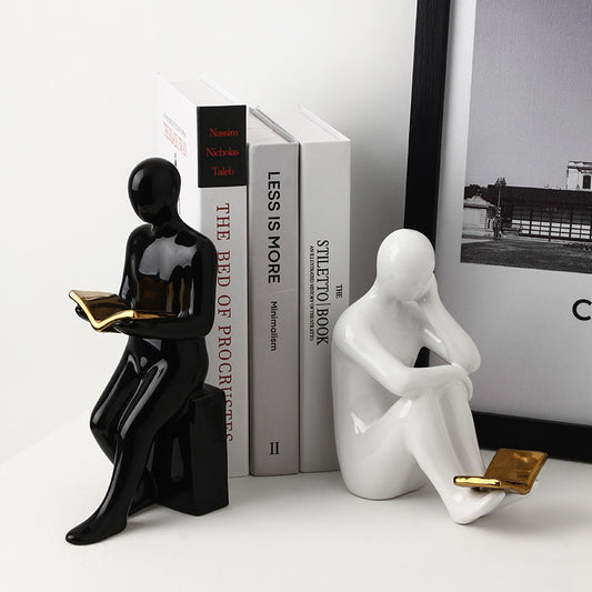 The Readers