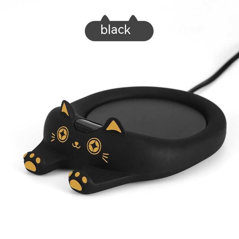 Lux cat warmer