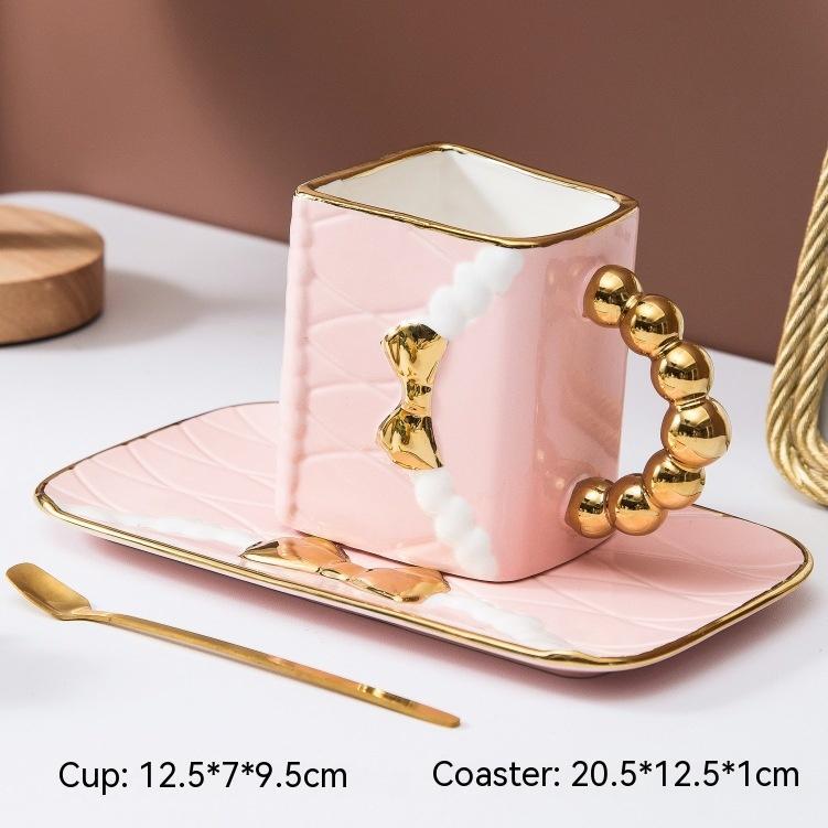 Lux Bag Mug