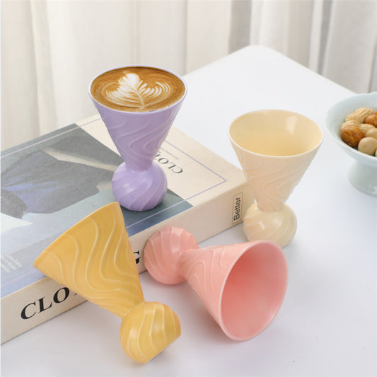Celebrity Cone Cup