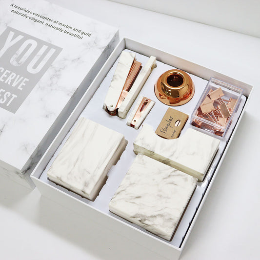 Lux Office Set