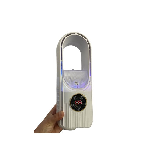 Desktop USB Bladeless Fan